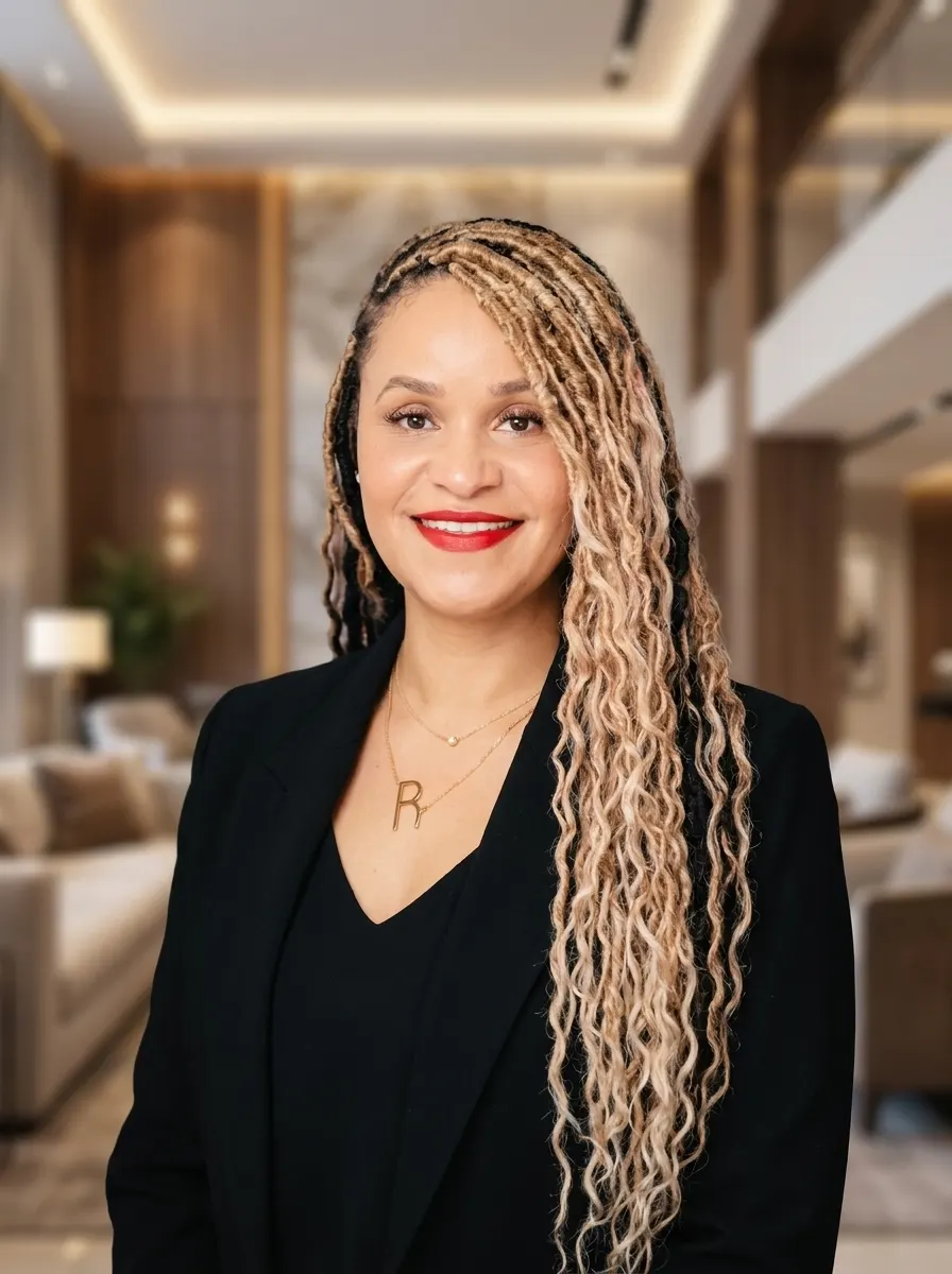 Sarah Redding - Metro Detroit Realtor